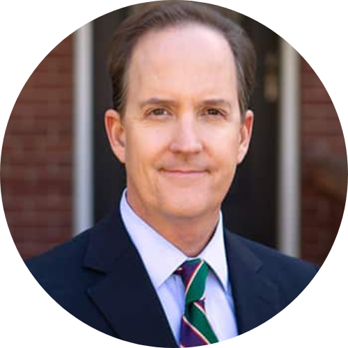 Scott O'Sullivan