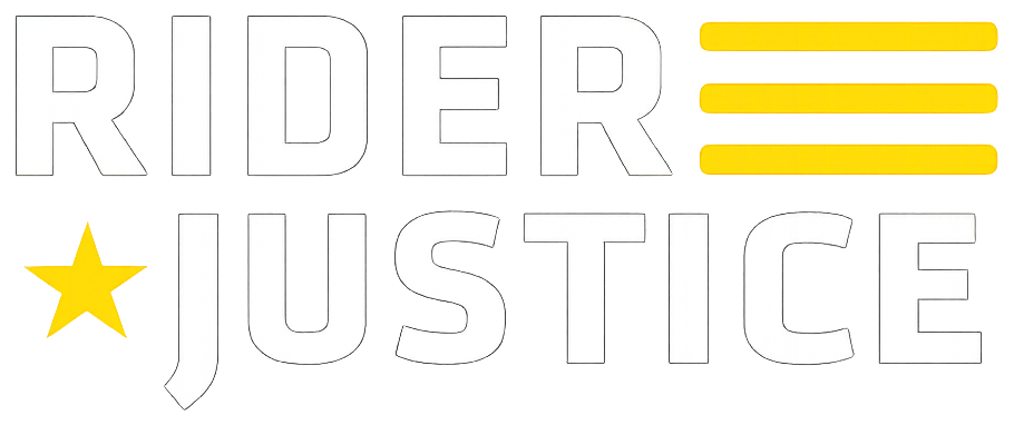 Rider Justice